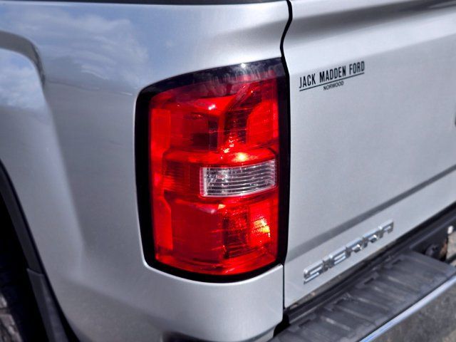 Used 2014 GMC Sierra 1500 SLT AWD/4WD image 9