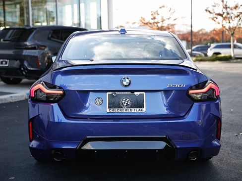 New 2026 BMW 230i Coupe w/ Premium Package image 10