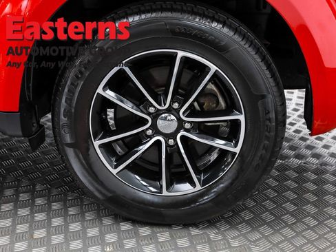 Used 2017 Dodge Journey SE w/ Flexible Seating Group image 34