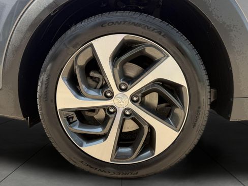 Used 2018 Hyundai Tucson Value AWD/4WD image 6