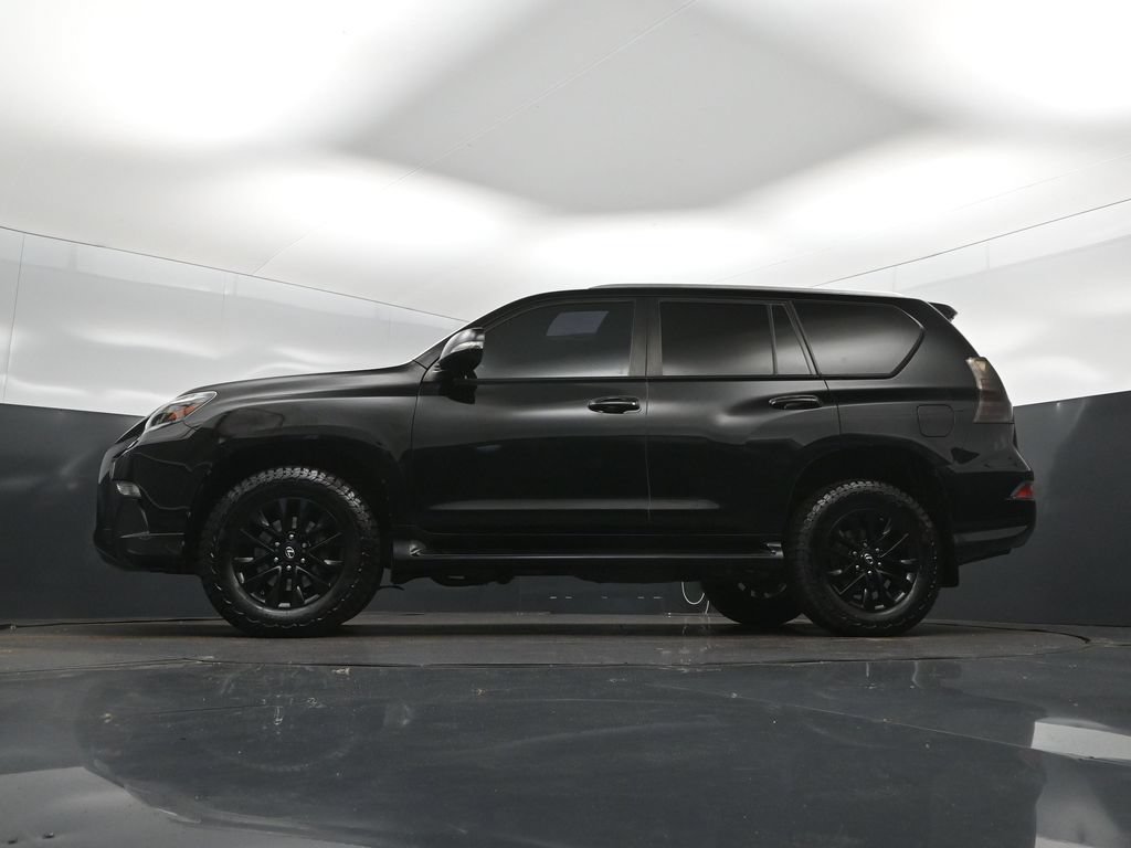 Certified 2021 Lexus GX 460 Premium w/ Premium Package AWD/4WD image 40