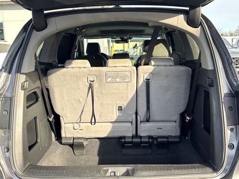 Used 2019 Honda Odyssey EX-L image 11