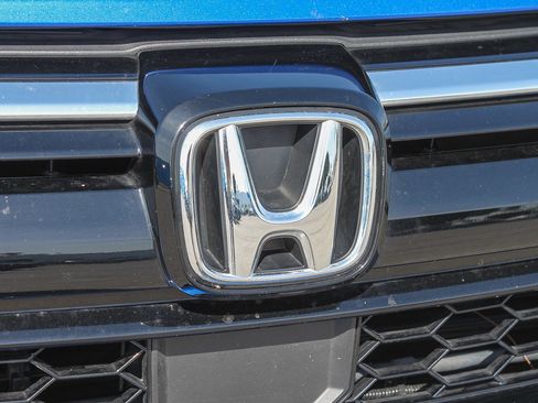 Used 2021 Honda CR-V Touring image 6