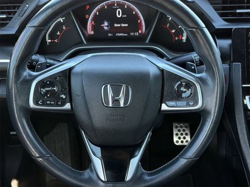 Used 2019 Honda Civic Sport image 12