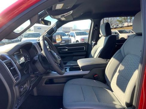 Used 2025 RAM 1500 Big Horn image 22