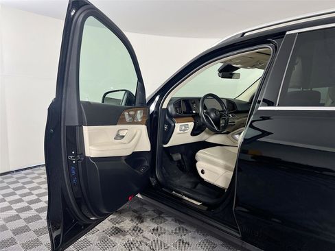 Certified 2024 Mercedes-Benz GLE 350 4MATIC image 16