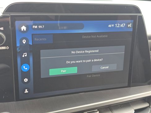 New 2026 Subaru Outback Touring XT image 10