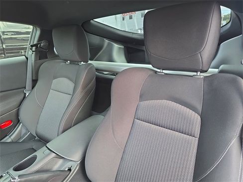Certified 2024 Nissan Z Sport w/ Floor Mat Package image 18