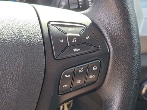 Used 2021 Ford Ranger XL w/ Equipment Group 101A High AWD/4WD image 17