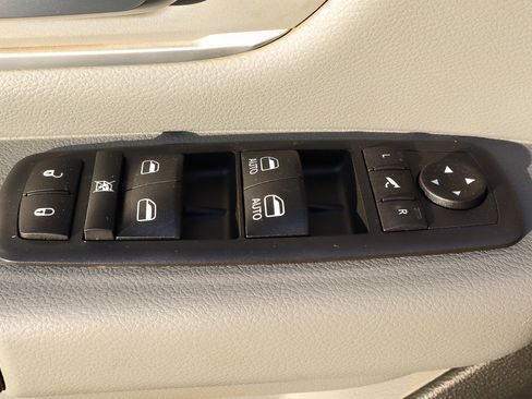 Used 2020 RAM 1500 Big Horn image 16