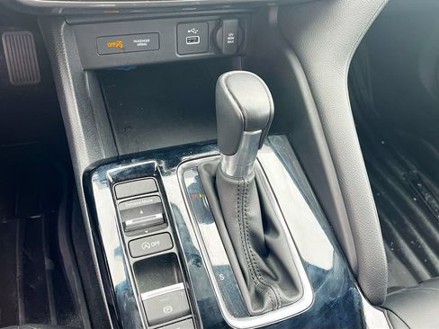 Used 2024 Acura Integra FWD image 16