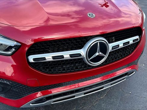 Used 2021 Mercedes-Benz GLA 250 image 31