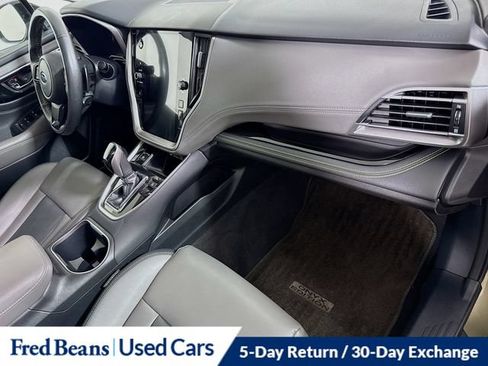 Used 2024 Subaru Outback Onyx Edition XT AWD/4WD image 37