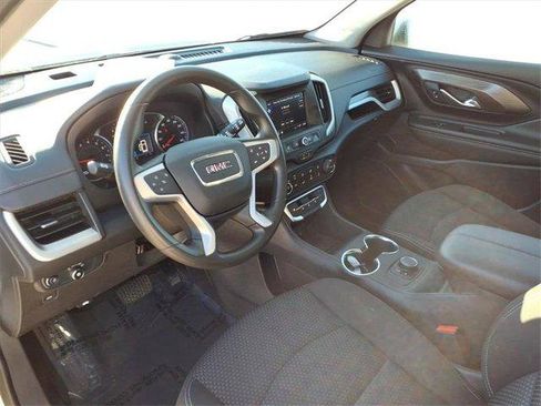 Used 2024 GMC Terrain SLE image 20