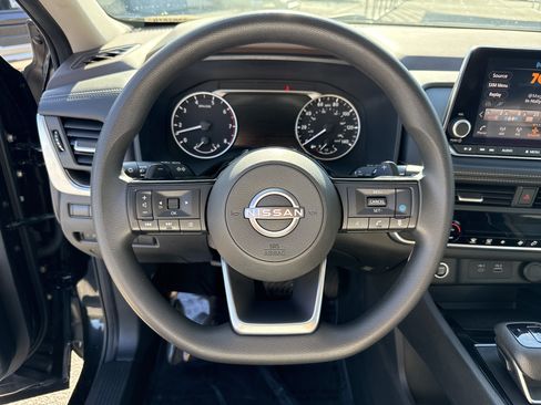Used 2023 Nissan Rogue SV AWD/4WD image 18