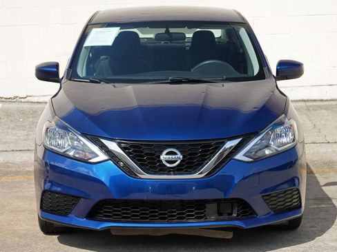 Used 2019 Nissan Sentra S FWD image 39