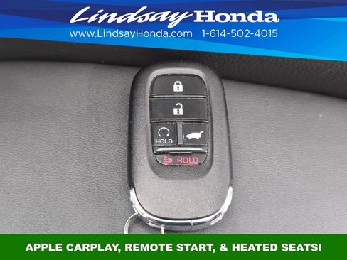 Used 2023 Honda HR-V Sport image 23
