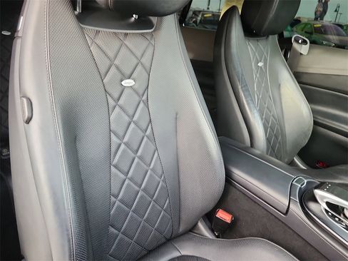 Used 2018 Mercedes-Benz E 400 E 400 image 13