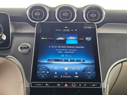 New 2026 Mercedes-Benz GLC 300 4MATIC image 25