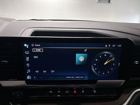 New 2026 Chevrolet Silverado 1500 RST image 35