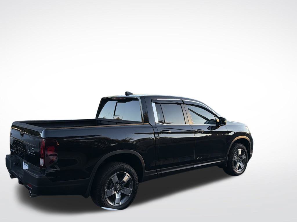 Used 2026 Honda Ridgeline RTL image 8