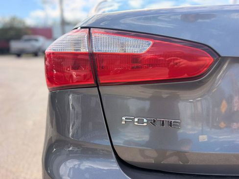 Used 2016 Kia Forte EX w/ EX Premium Package FWD image 27