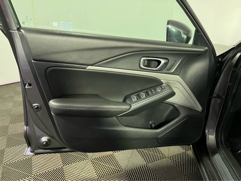 Certified 2024 Acura Integra A-Spec image 22