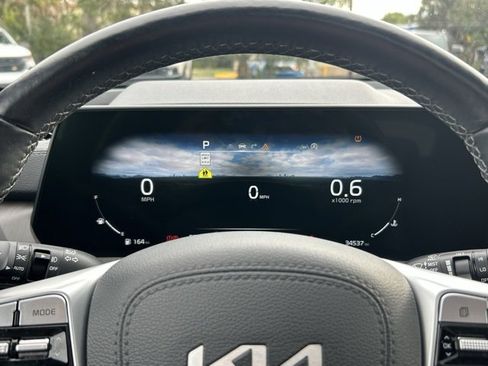 Used 2023 Kia Telluride SX image 20