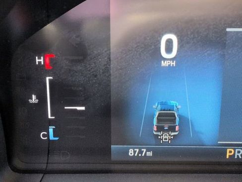 New 2025 Ford Ranger XL w/ Trailer Tow Package image 29