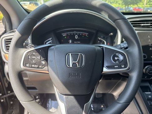 Used 2017 Honda CR-V EX image 31