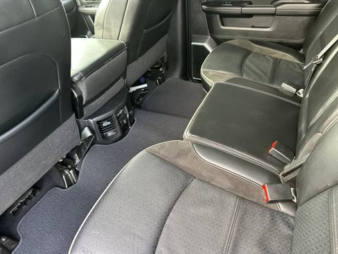 Certified 2024 RAM 2500 Laramie image 12