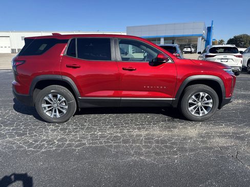 New 2026 Chevrolet Equinox LT image 6