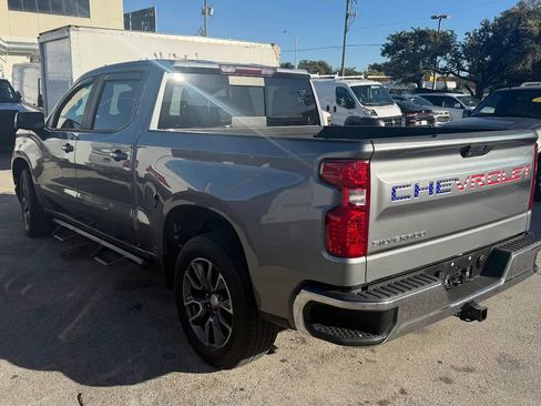 Used 2020 Chevrolet Silverado 1500 LT w/ All-Star Edition image 5