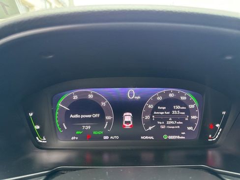 Used 2023 Honda Accord Touring image 17
