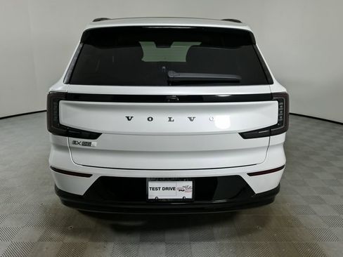 New 2025 Volvo EX90 Plus w/ Protection Package Premier image 30