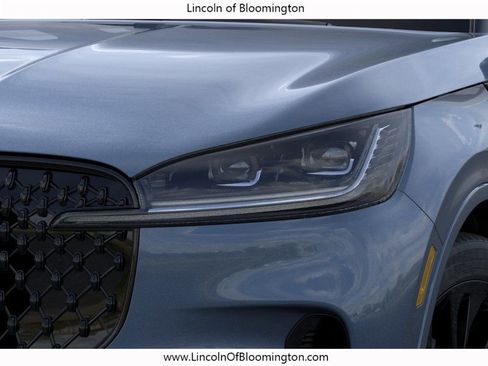 New 2026 Lincoln Aviator Reserve AWD/4WD image 21