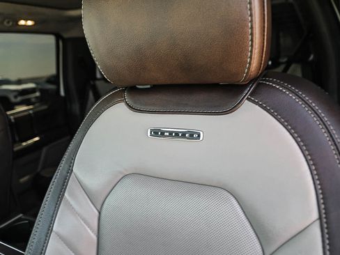 Used 2019 Ford F150 Limited w/ Trailer Tow Package AWD/4WD image 24