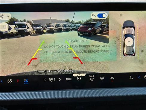 New 2026 Ford Explorer ST w/ Sun And Sound Package image 12