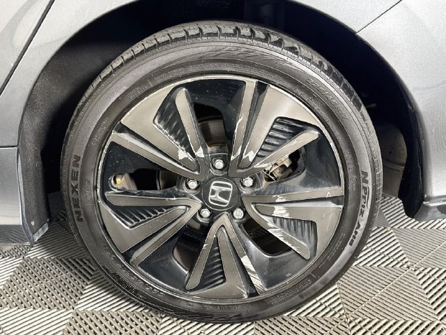 Used 2018 Honda Civic EX image 34