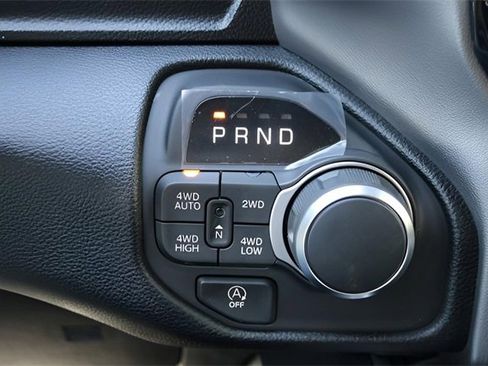 New 2026 RAM 1500 Lone Star image 20