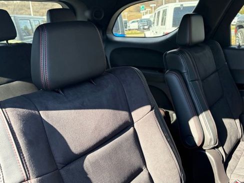 New 2026 Dodge Durango GT image 35
