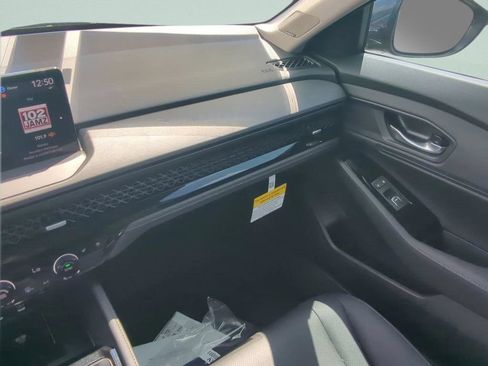 New 2026 Honda Accord Touring image 17