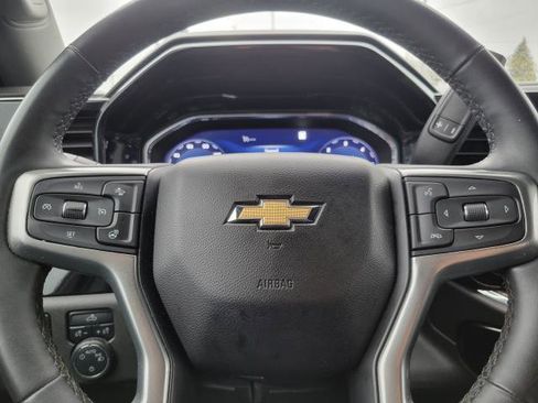 Used 2023 Chevrolet Silverado 1500 LT image 10