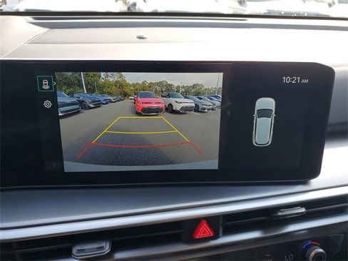 New 2026 Kia Sorento EX image 33