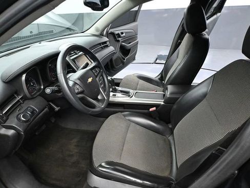 Used 2013 Chevrolet Malibu LT w/ Power Convenience Package image 21