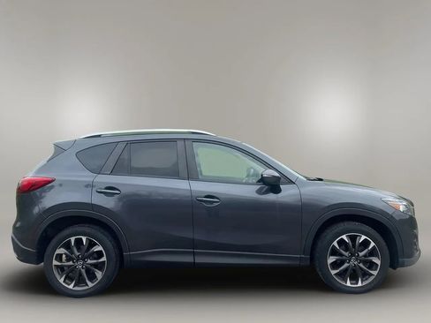 Used 2016 MAZDA CX-5 Grand Touring AWD/4WD image 19