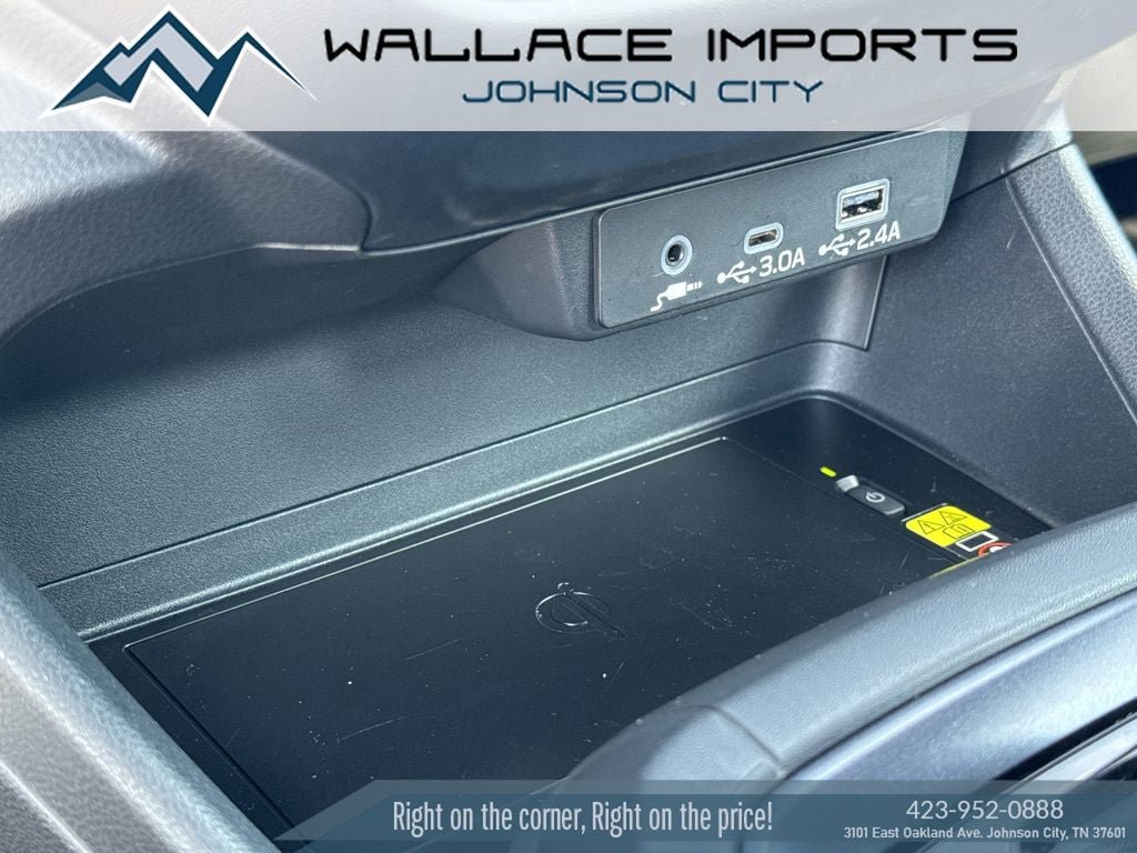 Certified 2026 Subaru Impreza RS AWD/4WD image 27