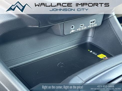 Certified 2026 Subaru Impreza RS AWD/4WD image 27