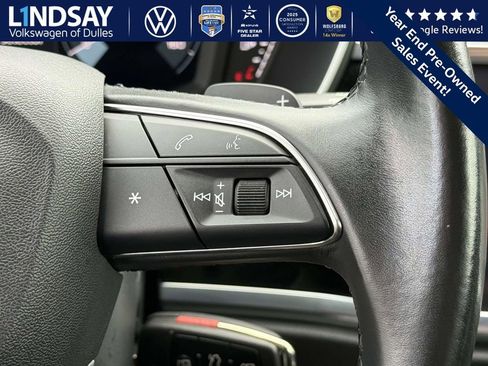 Used 2022 Audi Q3 2.0T Premium Plus image 21