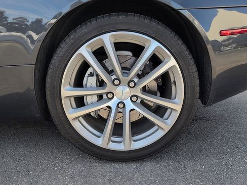 Used 2011 Aston Martin DB9 Volante image 11